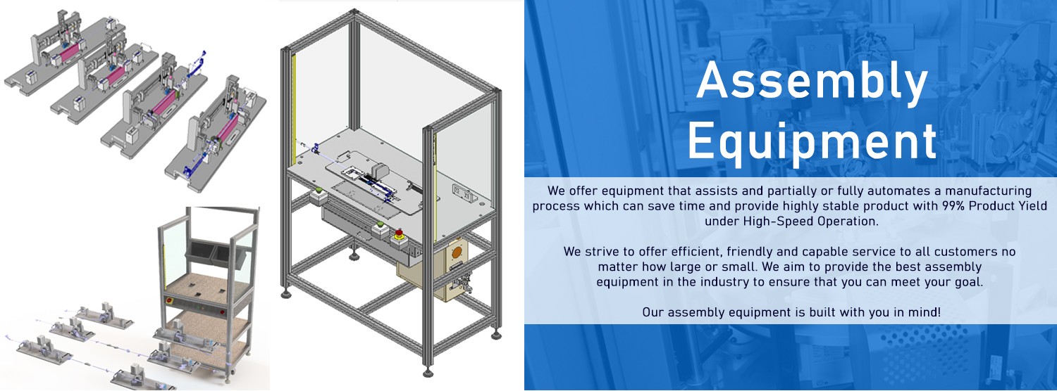 Assembly Equipments