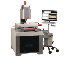 AV350 CNC Vision System