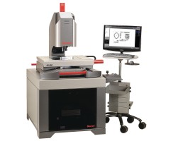 AV450 CNC Vision System