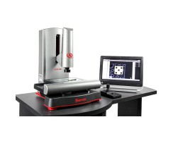 AVR200 CNC Vision System