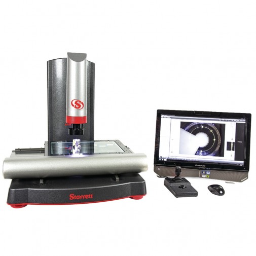 AVR300 FOV CNC Field of View System