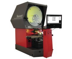 HB400 Horizontal Benchtop Optical Comparator