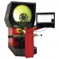 HB400 Horizontal Benchtop Optical Comparator