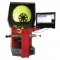 HB400 Horizontal Benchtop Optical Comparator