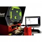 HD400 Horizontal Benchtop Optical Comparator