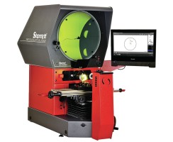 HD400 Horizontal Benchtop Optical Comparator