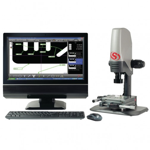 KMR-50-D1 Video Microscope