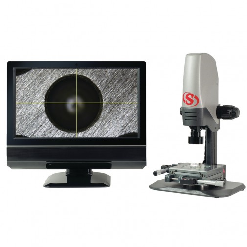 KMR-50-XGA Video Microscope