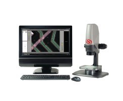 KineMic KMR-FOV-M3 Video Microscope