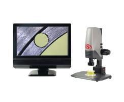 KineMic KMR-XGA Video Microscope