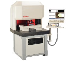 LF463 Large Format CNC Vision System