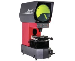 VB300 Vertical Bench Top Optical Comparator