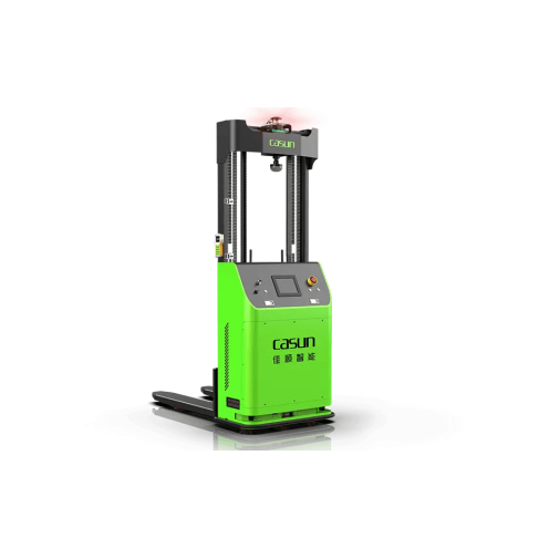 C5-D1 Automated Forklift Truck