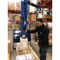 Mobile Vacuum Lifter