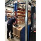 Mobile Vacuum Lifter