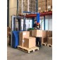 Mobile Vacuum Lifter