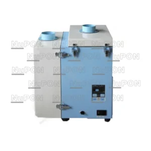 High Pressure Dust Collector For Laser