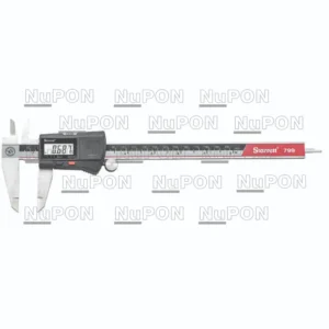 Starrett EC799B-8/200 Digital Caliper