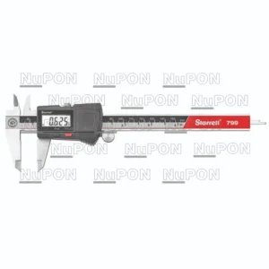 Starrett EC799A-6/150 Digital Caliper