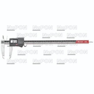 Starrett EC799A-12/300 Digital Caliper