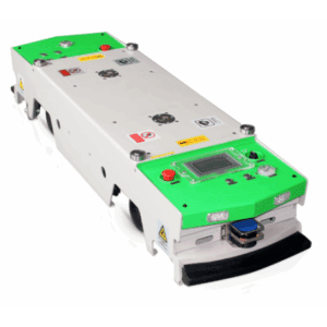 2-way Directional Tunnel AGV