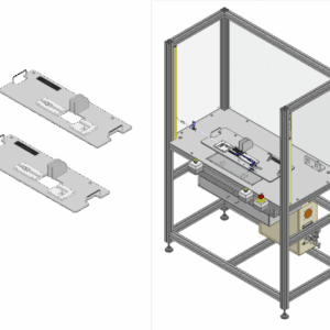 Automatic Tie Wrap Machines