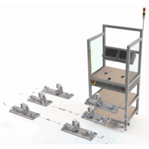 Bracket Assembly Machines