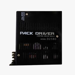 Pack Driver Board