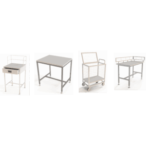 Tables & Trolleys