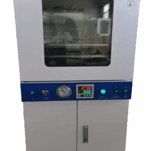 Vacuum Drying Oven