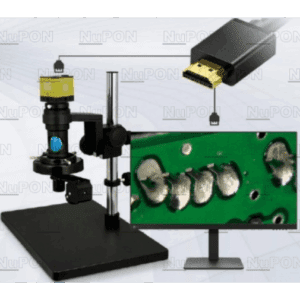 3D Microscope