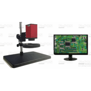 AUTO FOCUS MICROSCOPE