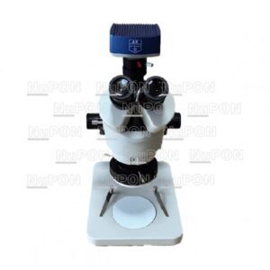 TP-45 Microscope with Camera